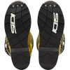 Bottes SIDI Crossfire 3 - vert olive/jaune