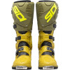 Bottes SIDI Crossfire 3 - vert olive/jaune