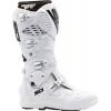 Bottes SIDI Crossfire 3 SRS - blanc/noir