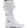 Bottes SIDI Crossfire 3 SRS - blanc/noir