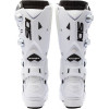 Bottes SIDI Crossfire 3 SRS - blanc/noir