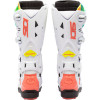 Bottes SIDI Crossfire 3 SRS - blanc/Mint/Coral