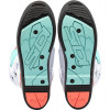 Bottes SIDI Crossfire 3 SRS - blanc/Mint/Coral
