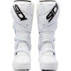 Bottes SIDI Crossfire 3 SRS - blanc/noir