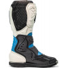 Bottes SIDI Agueda - Petrol/Sand