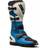 Bottes SIDI Agueda - Petrol/Sand