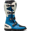 Bottes SIDI Agueda - Petrol/Sand