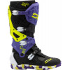 Bottes SIDI Crossair X - noir/violet