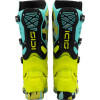 Bottes SIDI Crossair X - Mint/jaune fluo