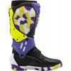 Bottes SIDI Crossair X - noir/violet