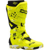 Bottes SIDI Crossair X - jaune/noir