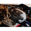 Slider moteur carbone droit pour R1200GS , RT, S, ST, HP2