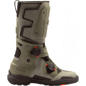 Bottes SIDI Taurus GTX - Deep Forest