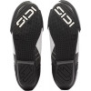 Bottes SIDI Mag-2 Air - blanc/noir/rouge