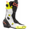 Bottes SIDI Mag-2 Air - Fluo Yellow/Fluo Coral