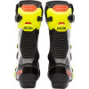 Bottes SIDI Mag-2 Air - Fluo Yellow/Fluo Coral
