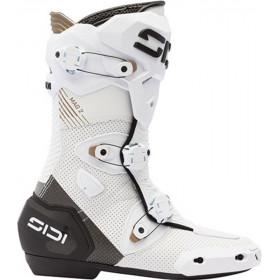 Bottes SIDI Mag-2 Air - blanc/noir