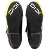 Bottes SIDI Mag-2 Air - Fluo Yellow/Fluo Coral