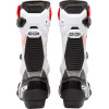 Bottes SIDI Mag-2 Air - blanc/noir/rouge