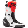 Bottes SIDI Mag-2 Air - blanc/noir/rouge