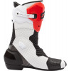 Bottes SIDI Mag-2 Air - blanc/noir/rouge