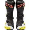 Bottes SIDI Mag-2 Air - Fluo Yellow/Fluo Coral
