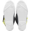 Bottes SIDI Xpower SC - gris/jaune fluo