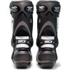 Bottes SIDI ST - noir/blanc