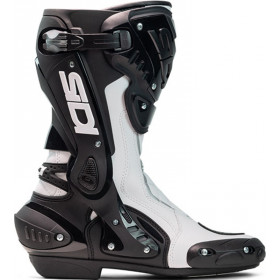Bottes SIDI ST - noir/blanc