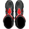 Bottes SIDI ST - noir/rouge