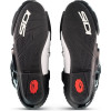 Bottes SIDI ST - noir/blanc