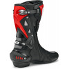 Bottes SIDI ST - noir/rouge