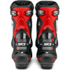 Bottes SIDI ST - noir/rouge
