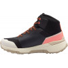 Chaussures SIDI Fluxx Mid - Black/Sand