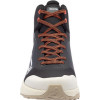 Chaussures SIDI Fluxx Mid - Black/Sand