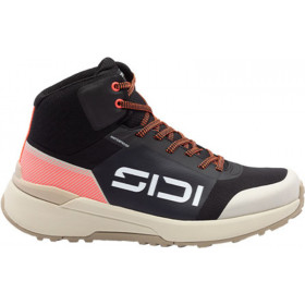 Chaussures SIDI Fluxx Mid - Black/Sand