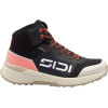 Chaussures SIDI Fluxx Mid - Black/Sand
