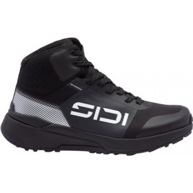Chaussures SIDI Fluxx Mid - noir