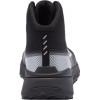 Chaussures SIDI Fluxx Mid - noir