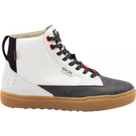 Chaussures SIDI ARX - Ice White/Black