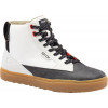 Chaussures SIDI ARX - Ice White/Black