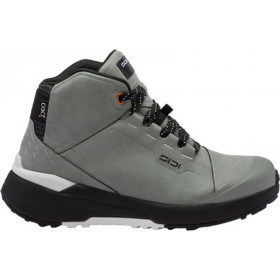 Chaussures SIDI Nucleus Suede WP - Deep Forest Black