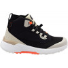 Chaussures SIDI Nucleus GTX - Black/Sand