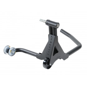 Béquille arrière monobras LIGHTECH acier Honda CB1000R