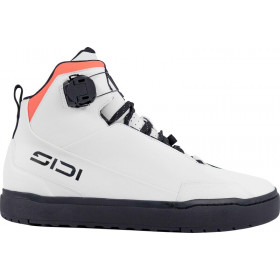 Chaussures SIDI Kryo - Ice White