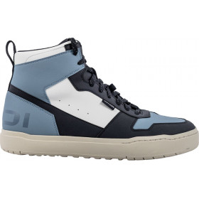 Chaussures SIDI Lynx - noir/Frost/gris