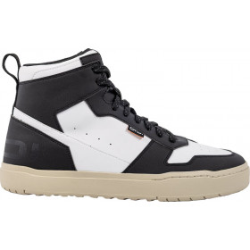 Chaussures SIDI Lynx - noir/blanc