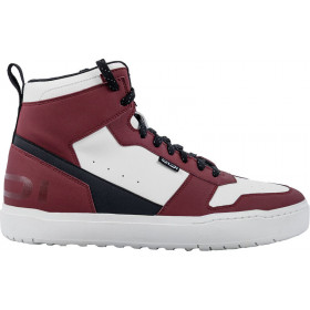 Chaussures SIDI Lynx - noir/Dark Red