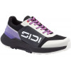 Chaussures SIDI Fluxx Low - Black/Ice White