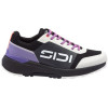 Chaussures SIDI Fluxx Low - Black/Ice White